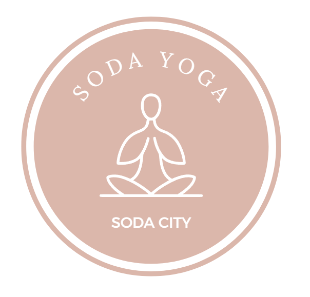 Soda Yoga